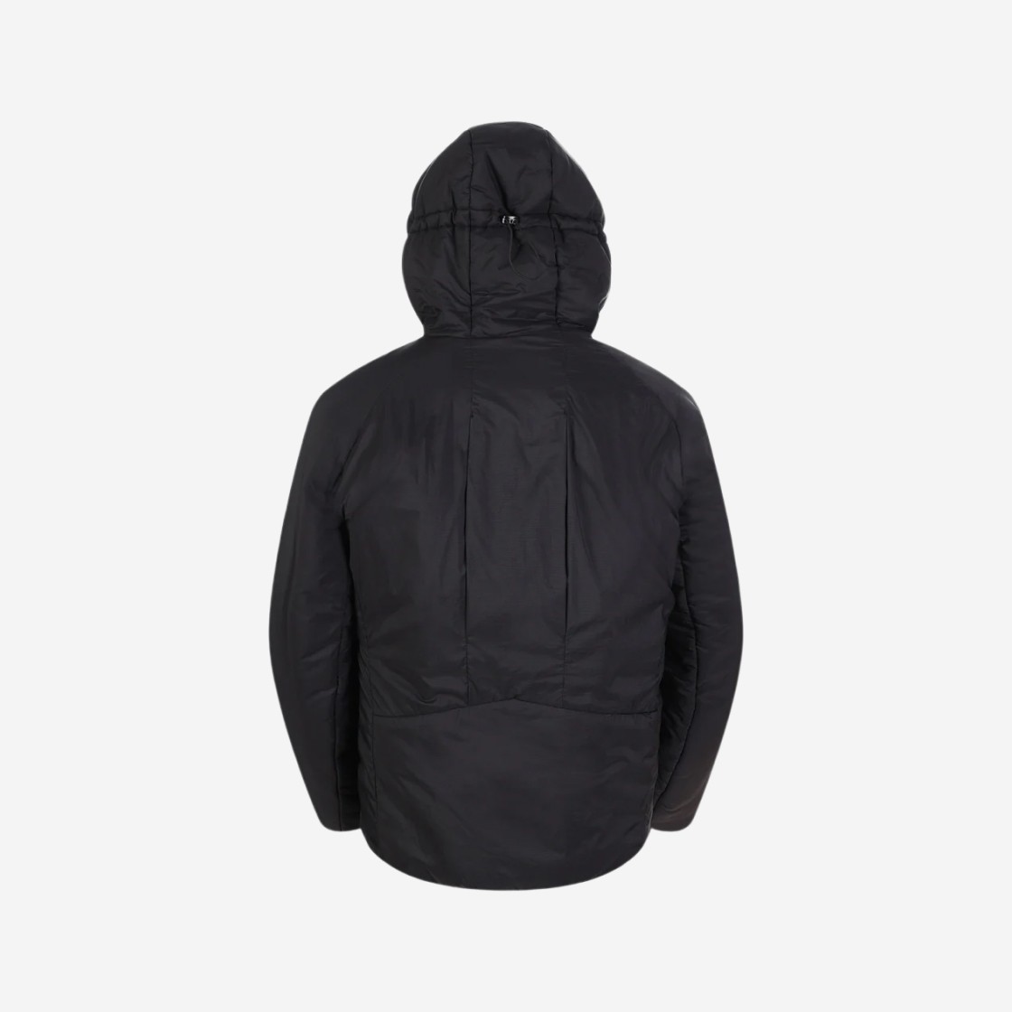 Salomon Modisay Jacket Black 상세 이미지 2