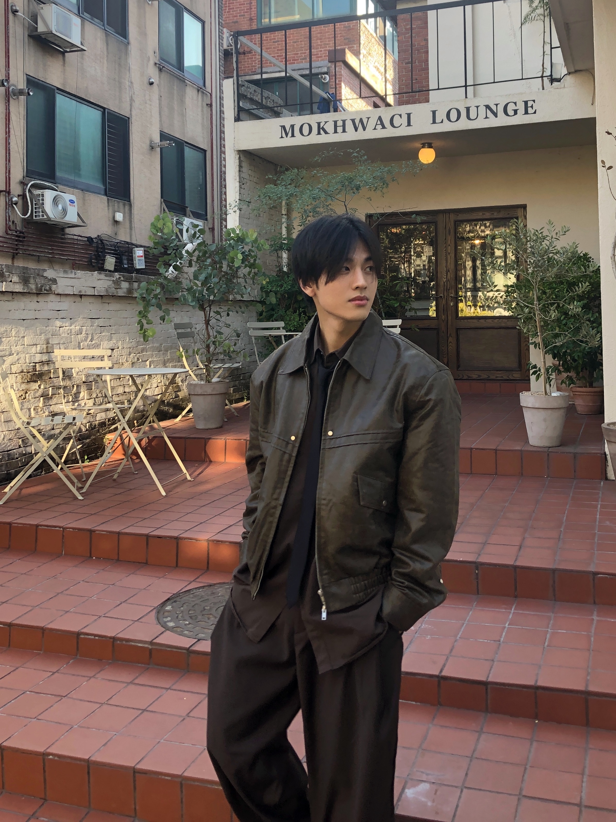 정동수님의 스타일 - 5