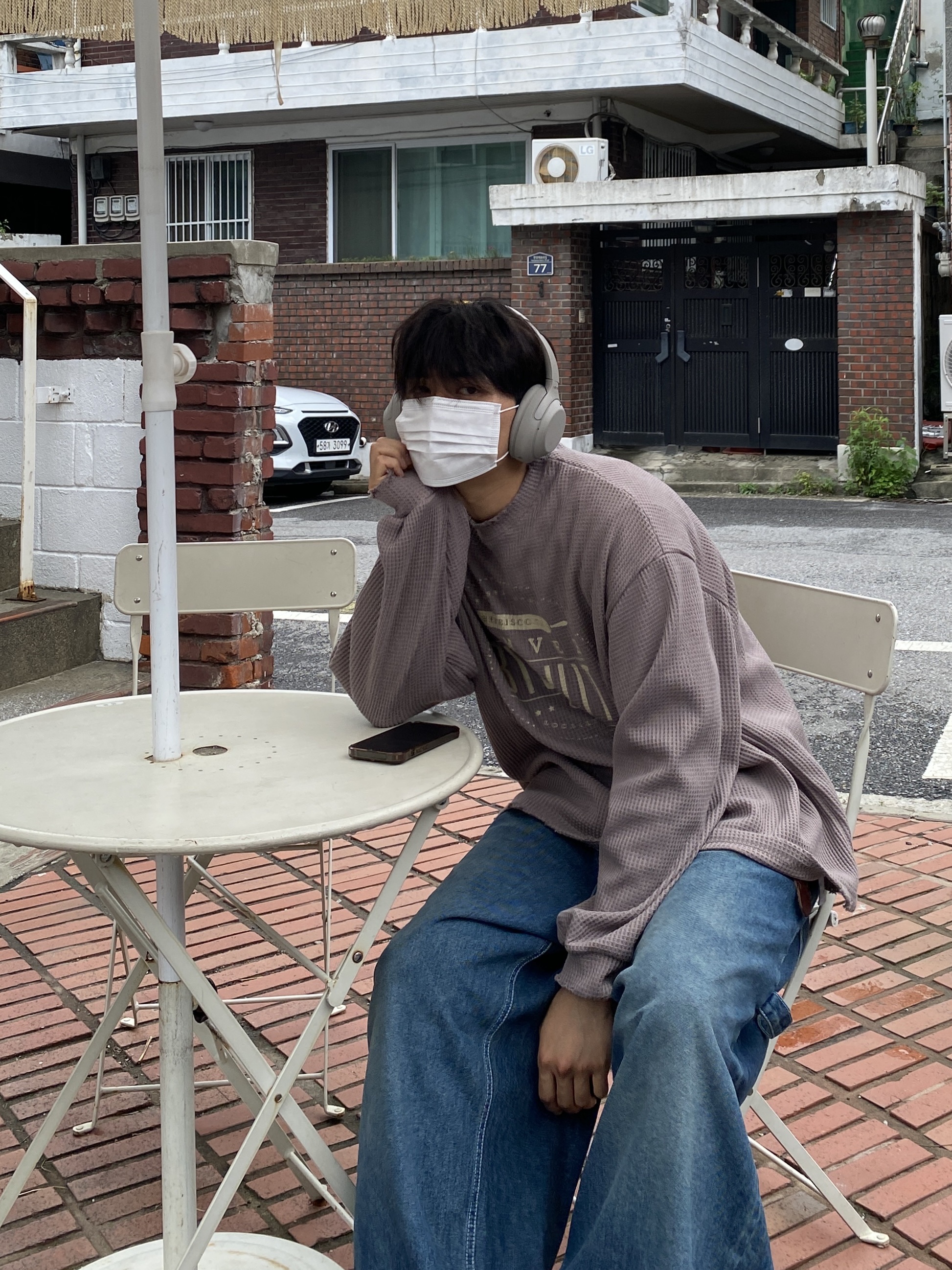 SSROOM님의 스타일 - 3