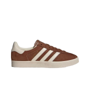 Adidas Gazelle 85 Preloved Brown Chalk White