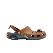 Crocs x Cars Classic Clog Mater