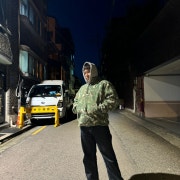 KREAM 프로필 이미지
