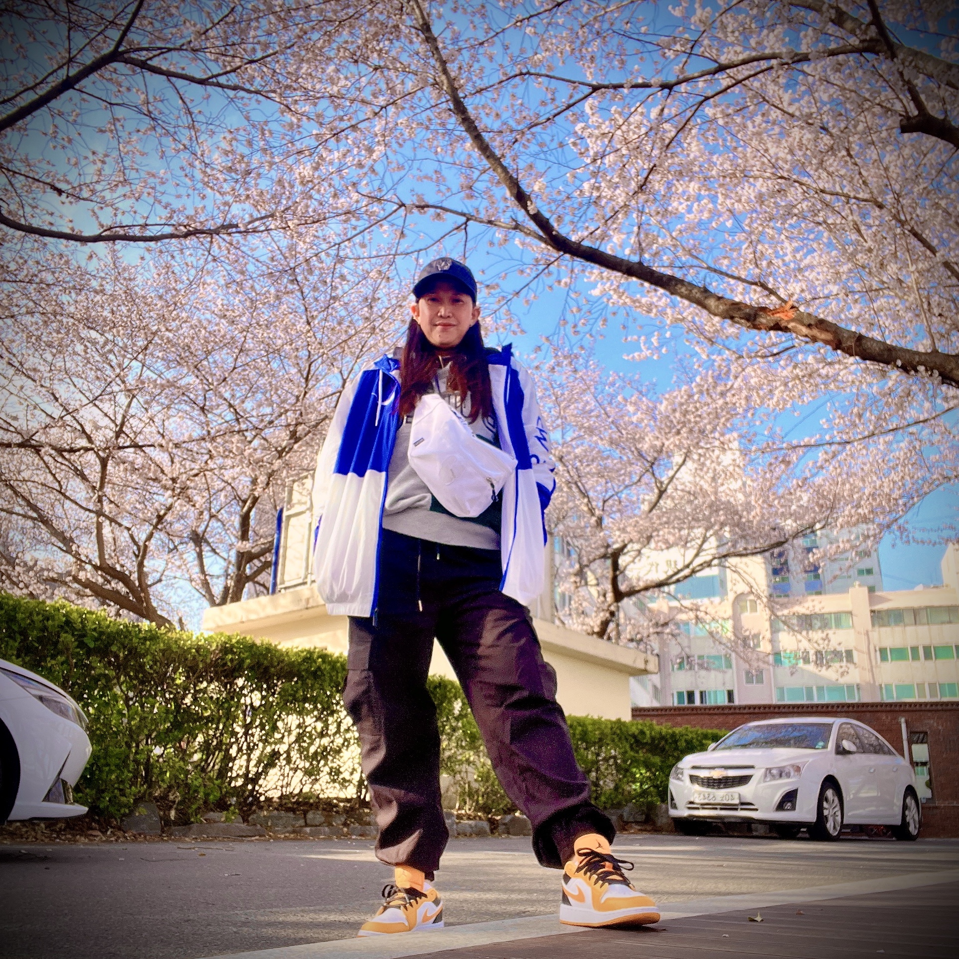 kimlex0009님의 스타일