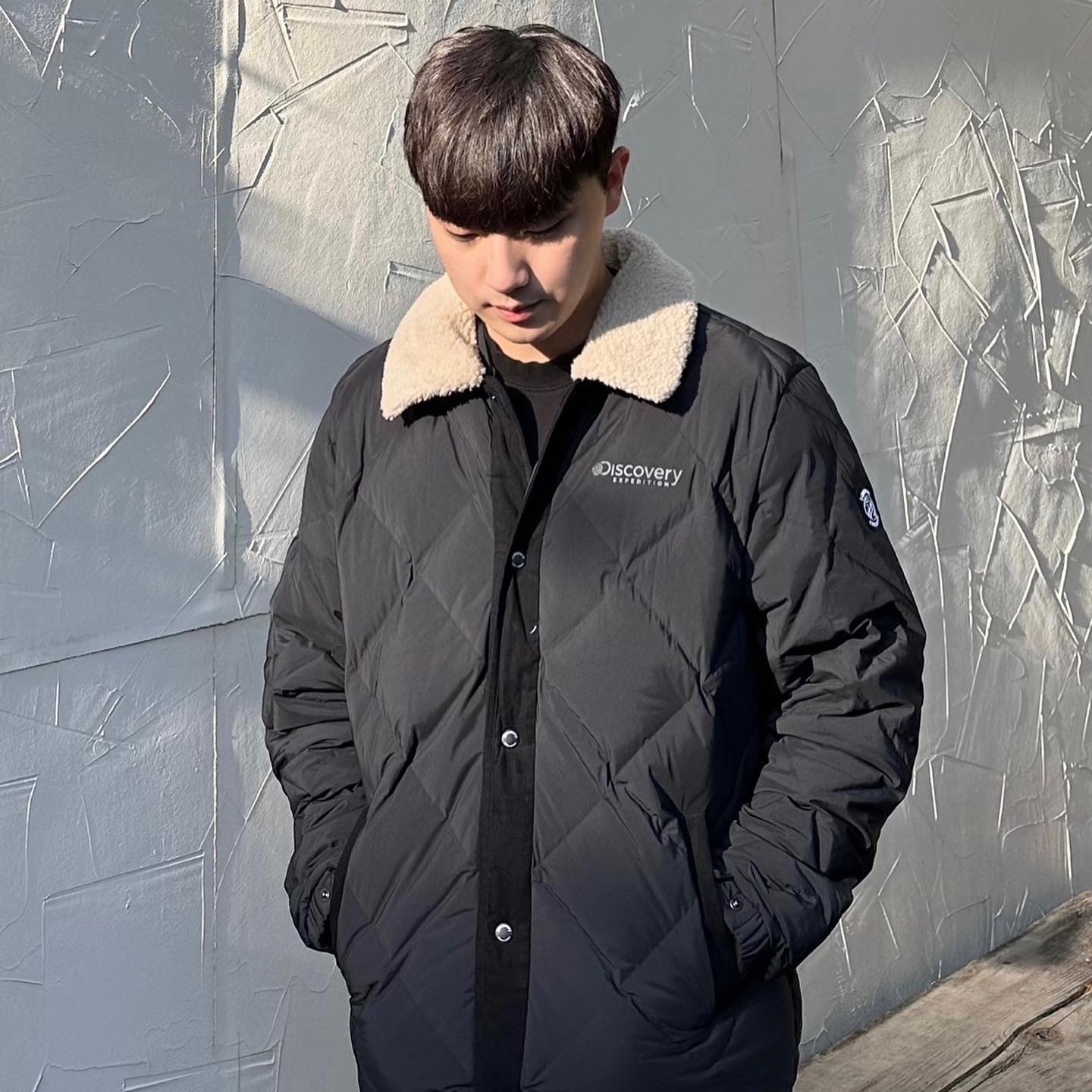 박 호 일님의 스타일 - 2