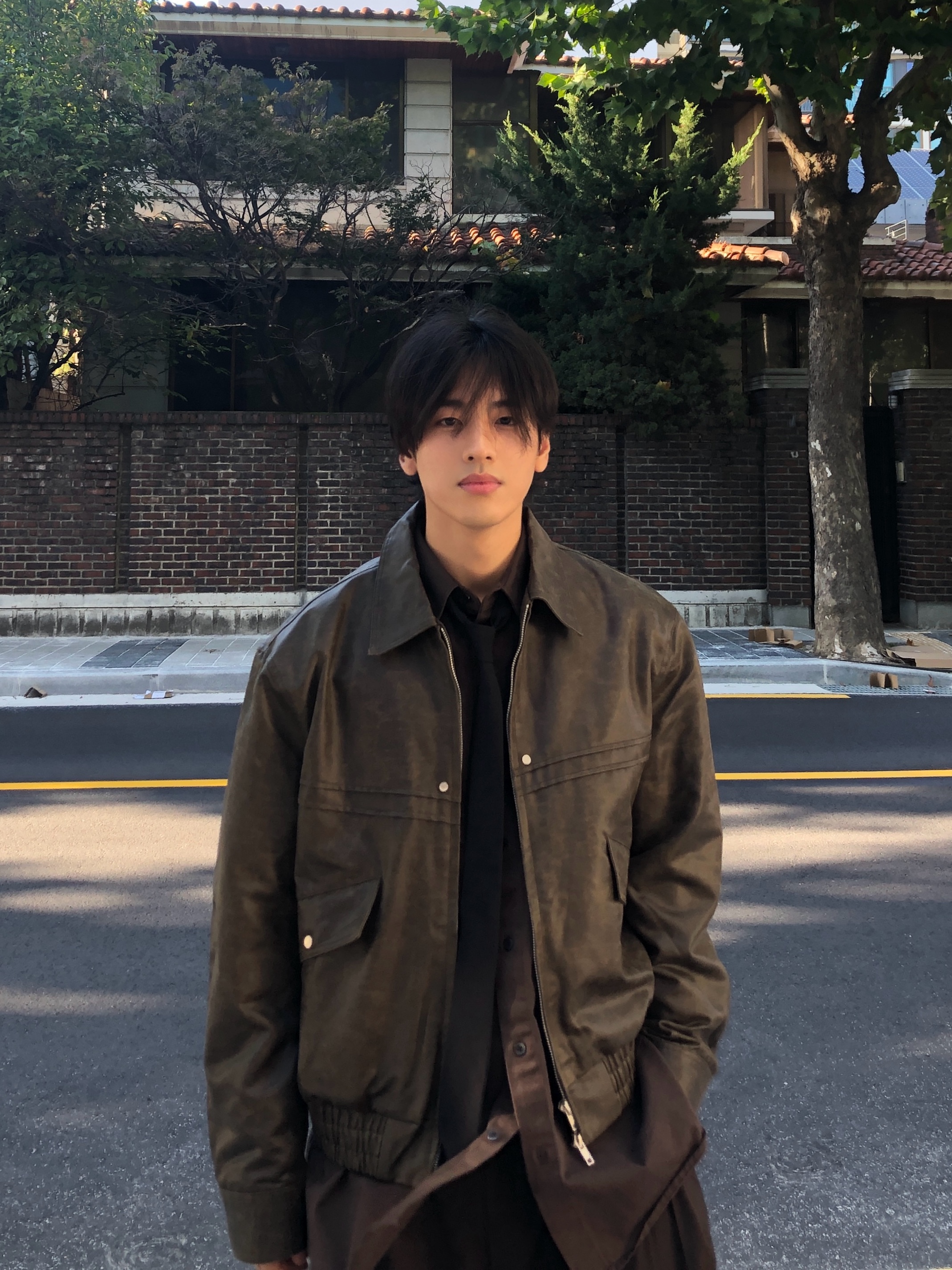 정동수님의 스타일 - 3