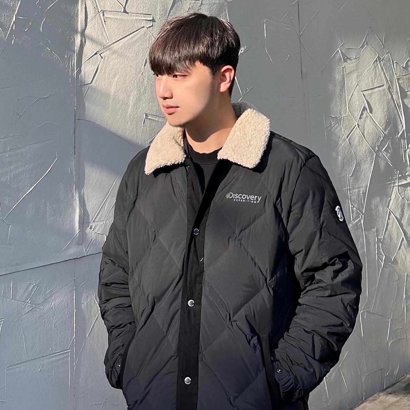 박 호 일님의 스타일 - 1