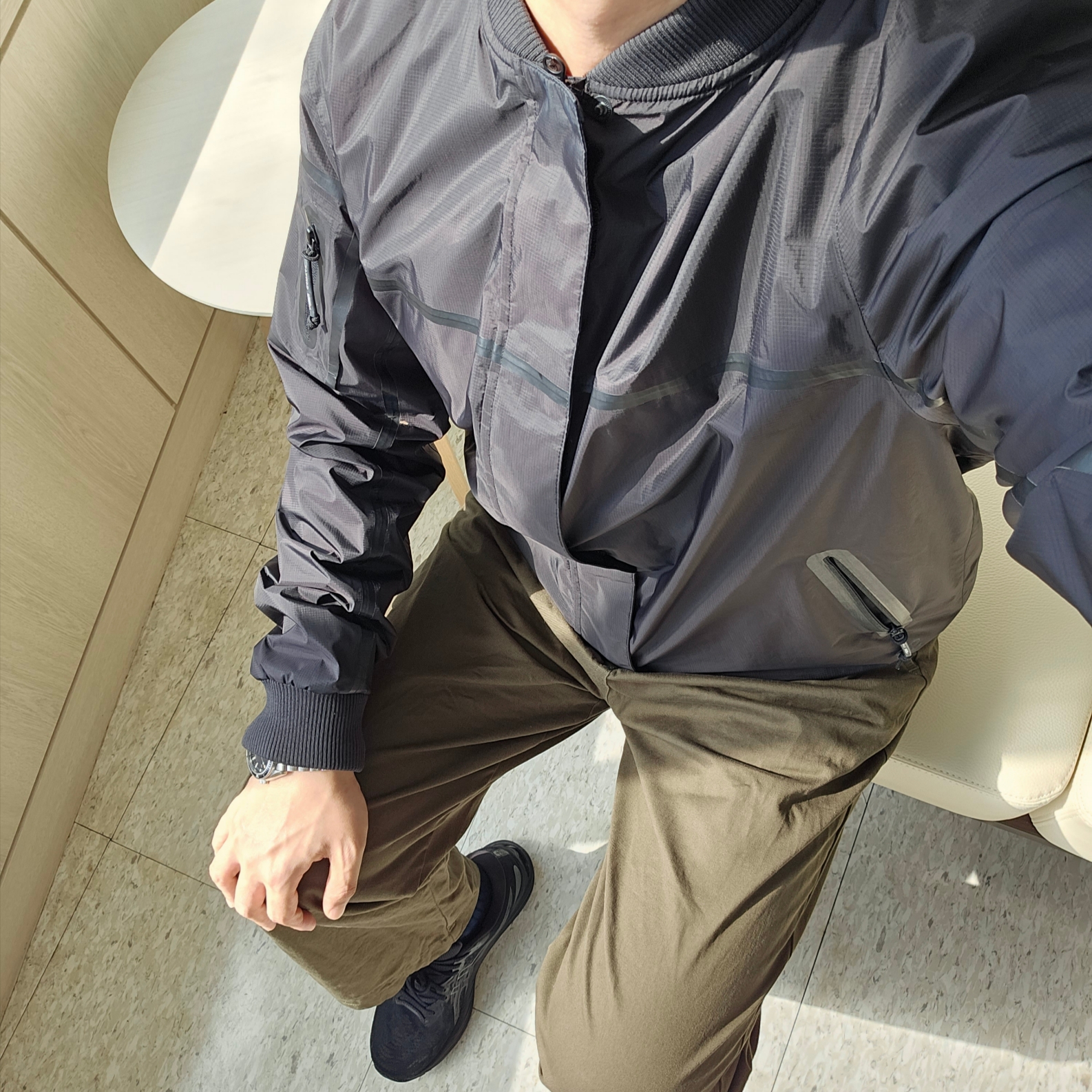chanzoworld님의 스타일 - 3