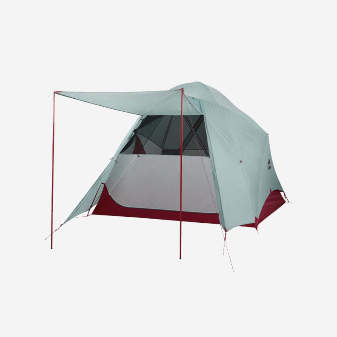 MSR 해비스케이프 4(MSR Habiscape 4) - 2