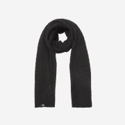 The North Face Wool Shawl Black