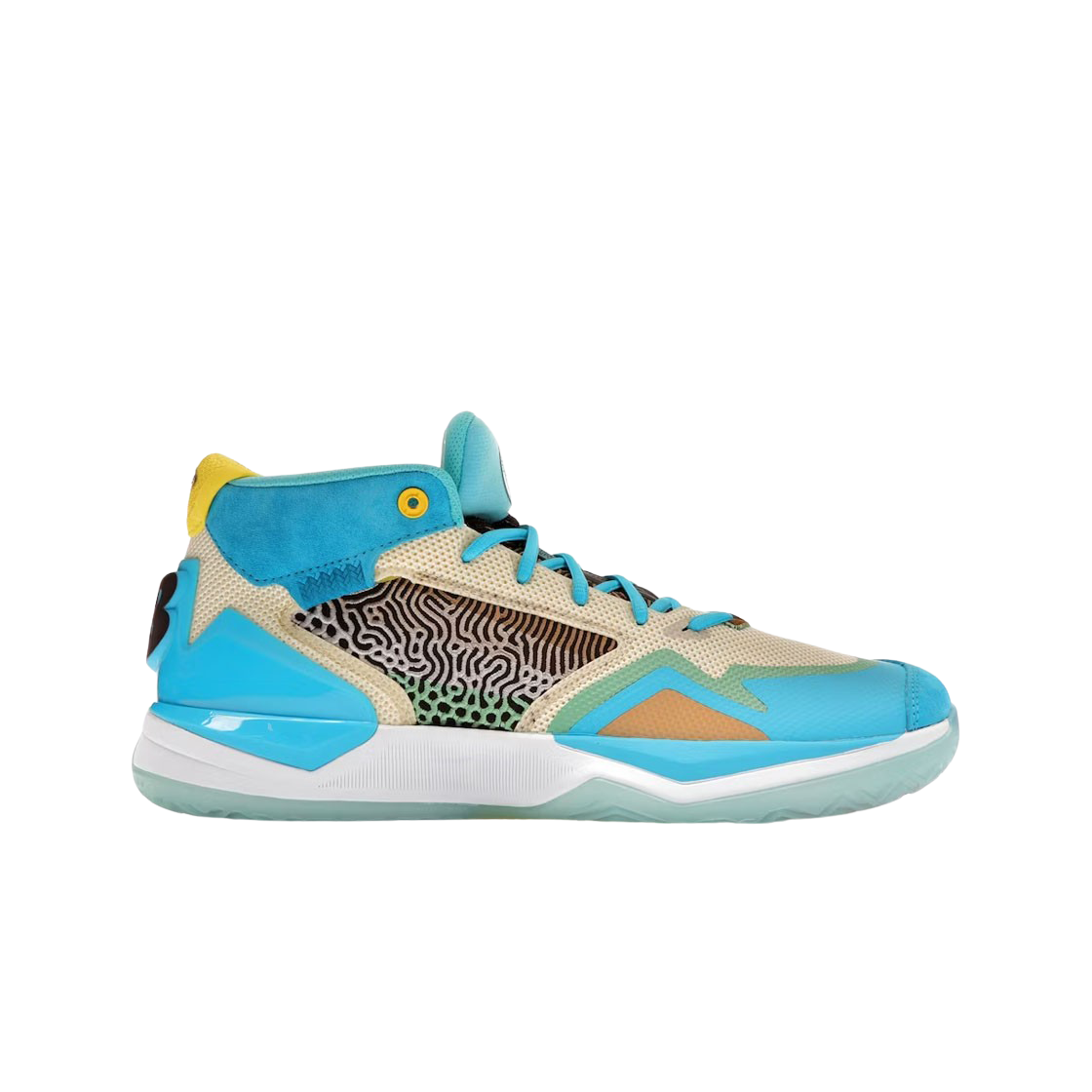 BBKLSWB1 New Balance Kawhi SIG 1 Moreno Valley - D Standard