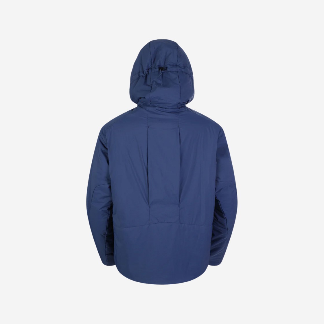 Salomon Modisay Jacket Dark Blue 상세 이미지 2