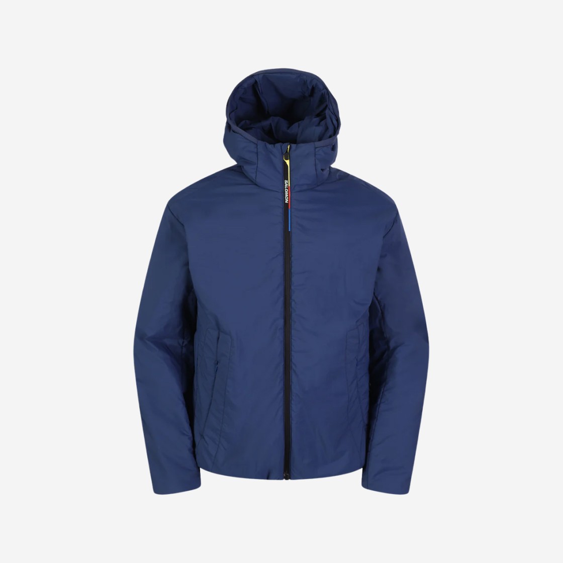 Salomon Modisay Jacket Dark Blue 상세 이미지 1