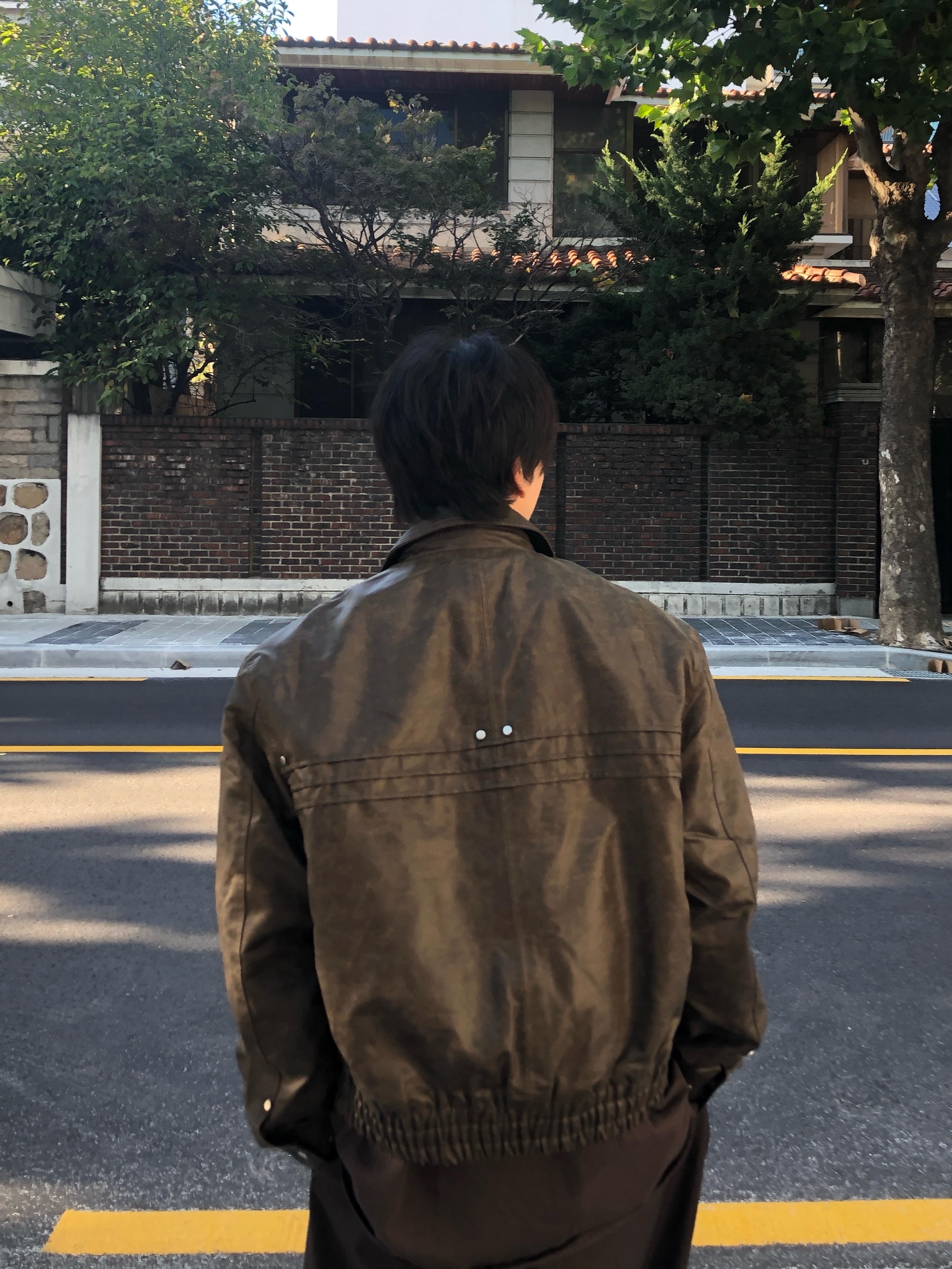 정동수님의 스타일 - 4
