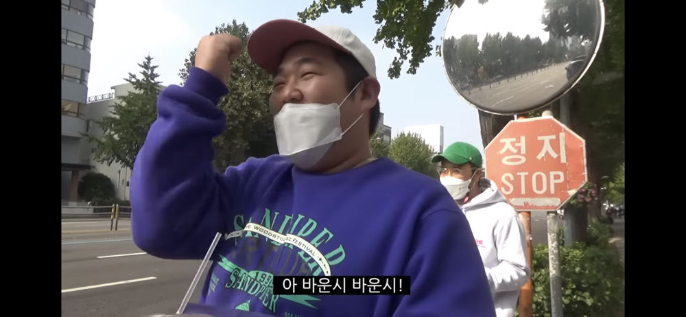 KREAM 프로필 이미지