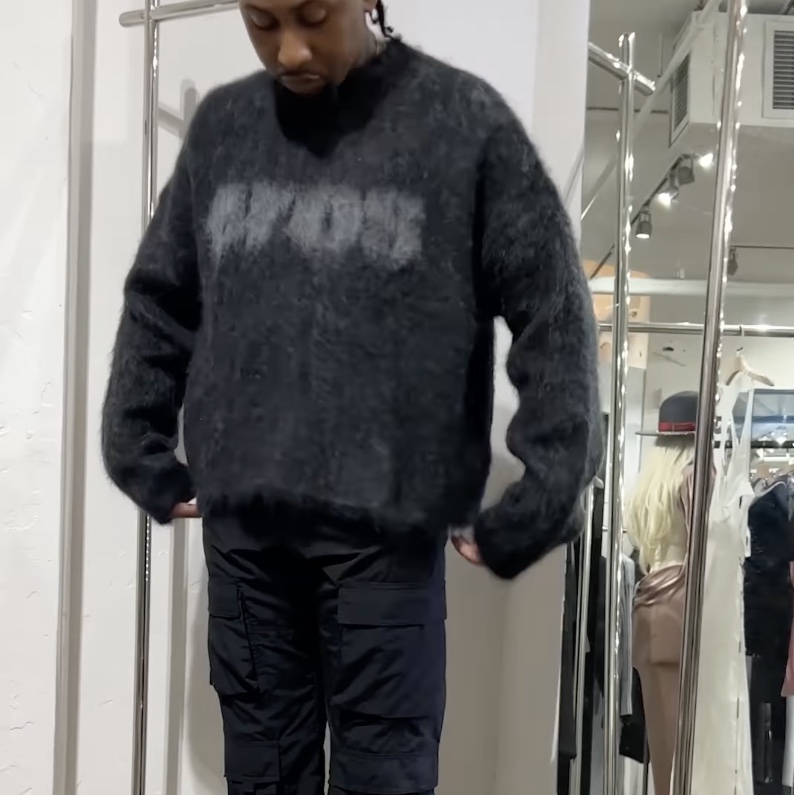 다이소님의 스타일