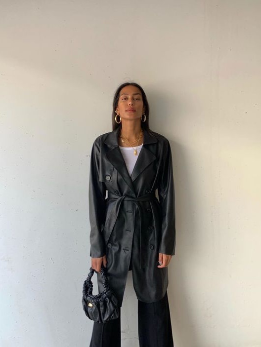 패션북 | Fashionbook 📓님의 스타일 - 4