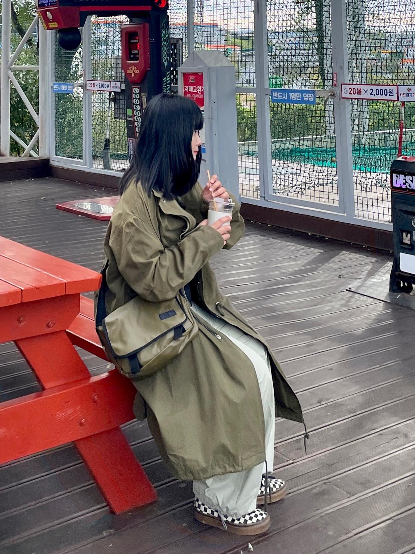 KREAM 스타일 - 2