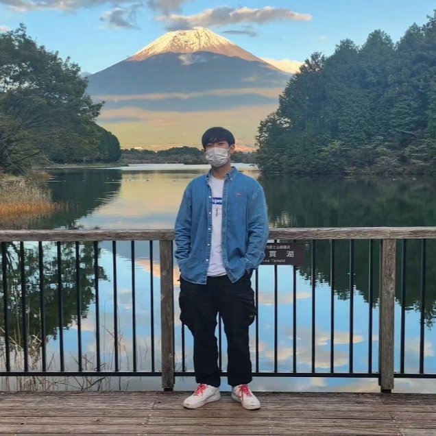 Supreme Seoul Box Logo T-Shirt White - 23FW, Supreme Small Box Shirt Denim - 23FW 착용 스타일