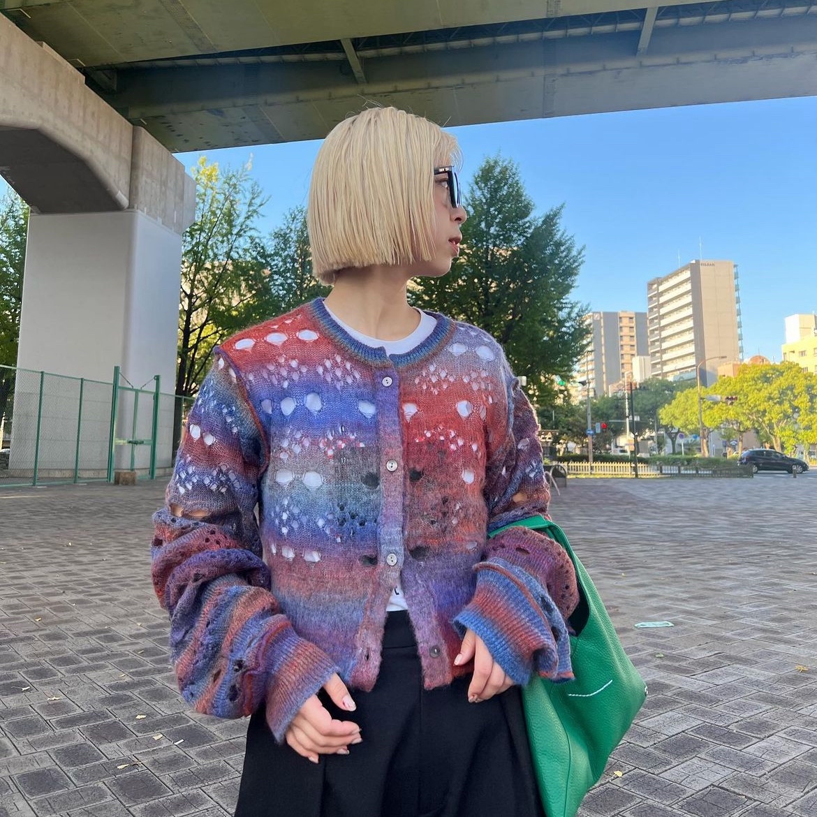 다이소님의 스타일