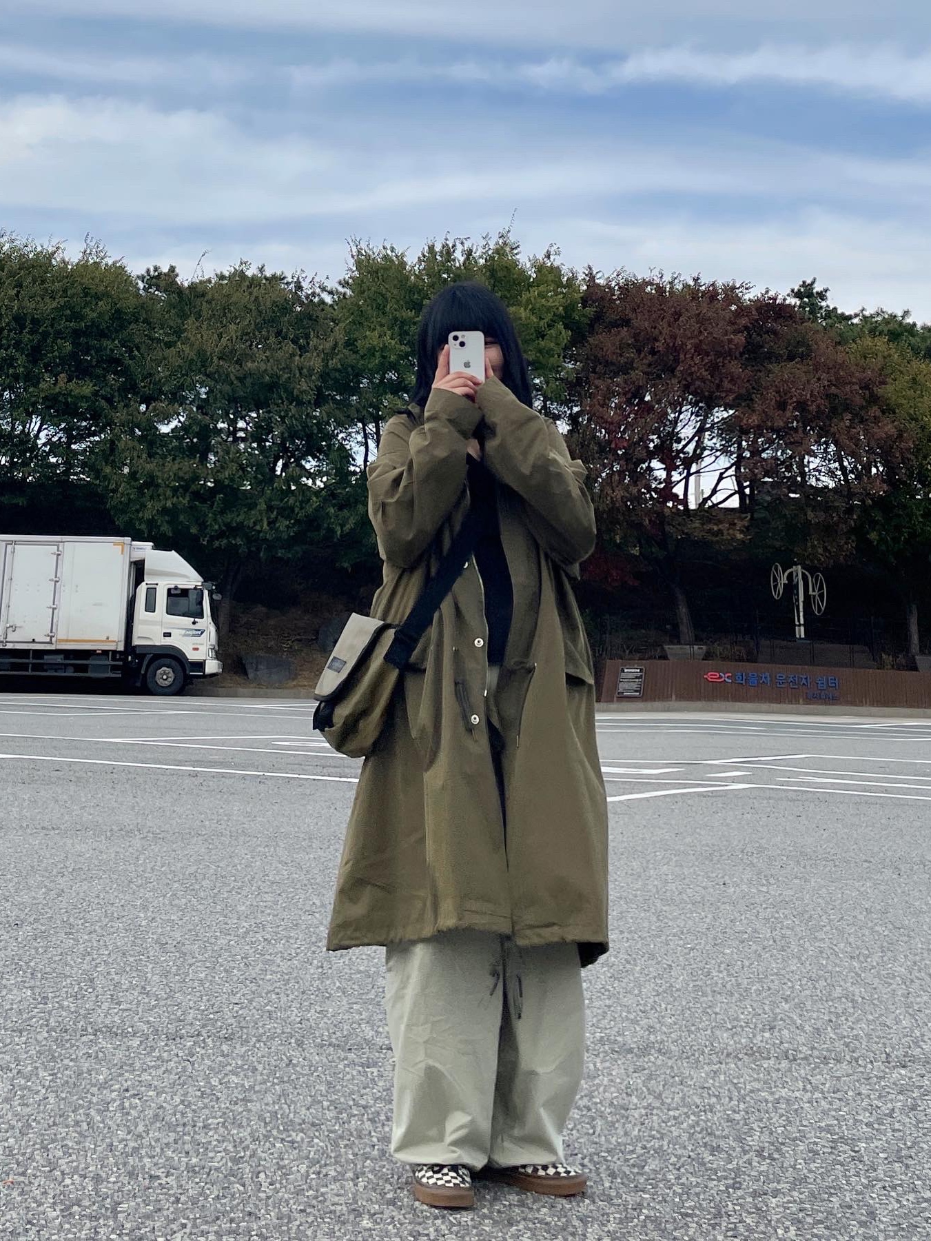 KREAM 스타일 - 4