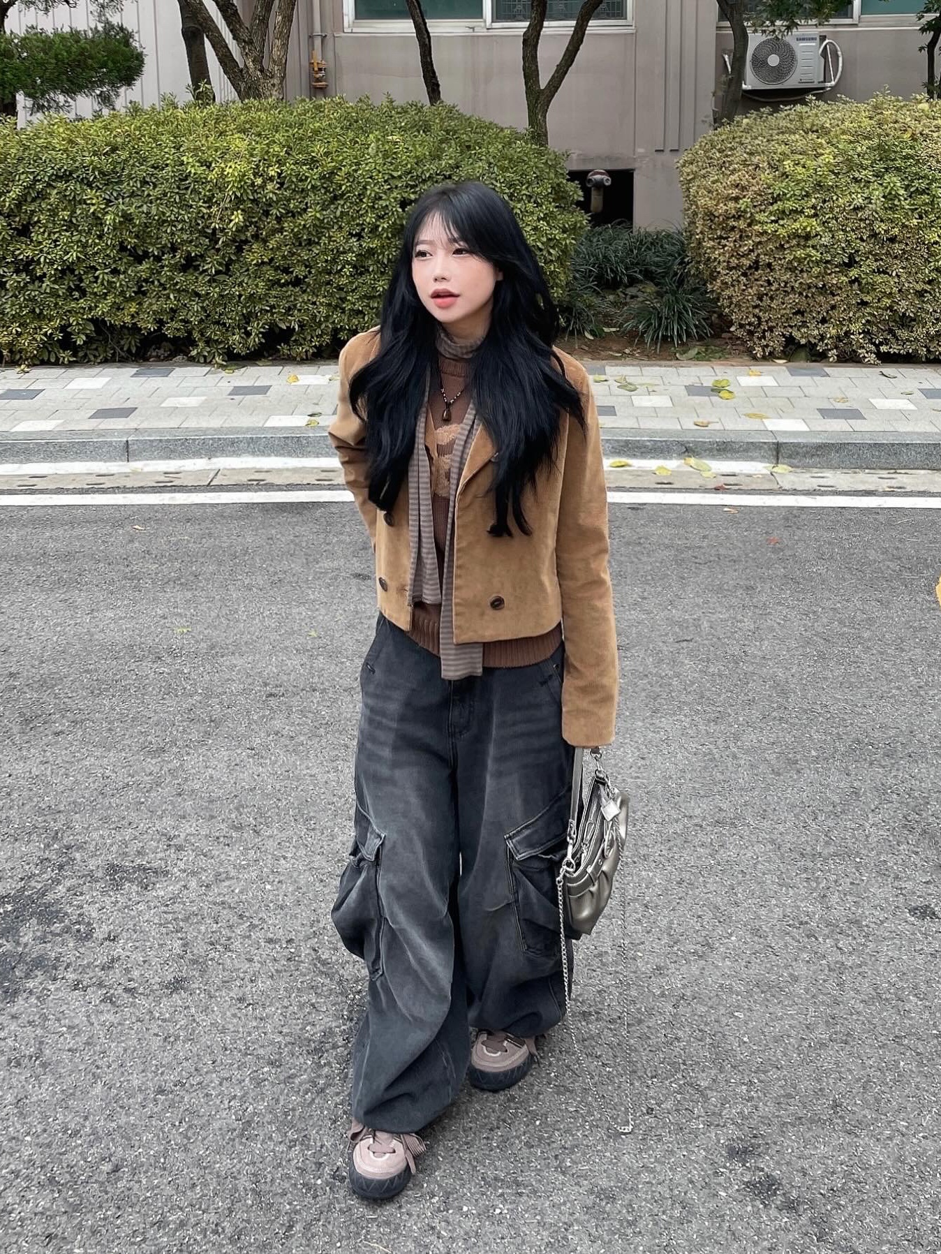혜링님의 스타일 - 3