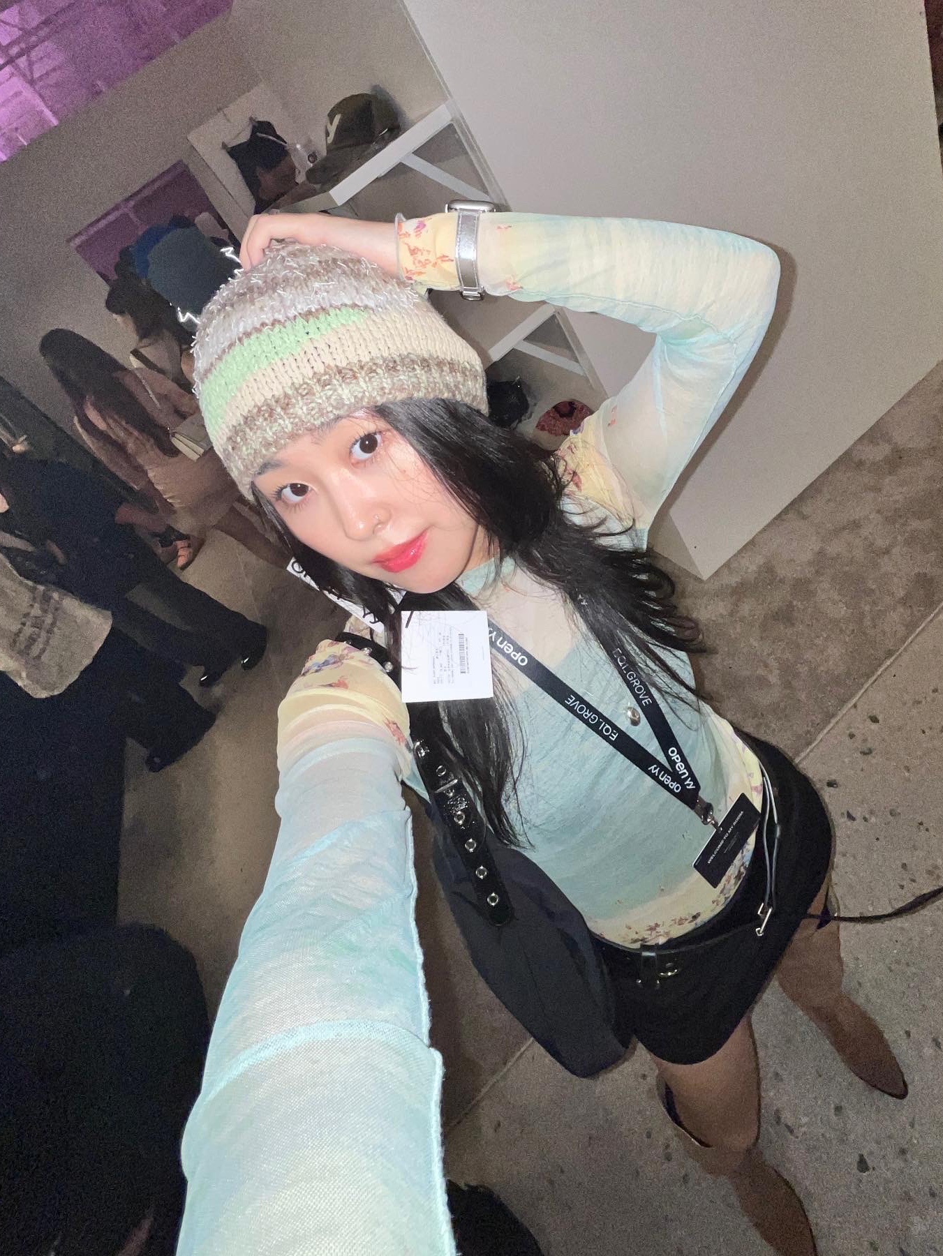 민서 MINSEO님의 스타일 - 3