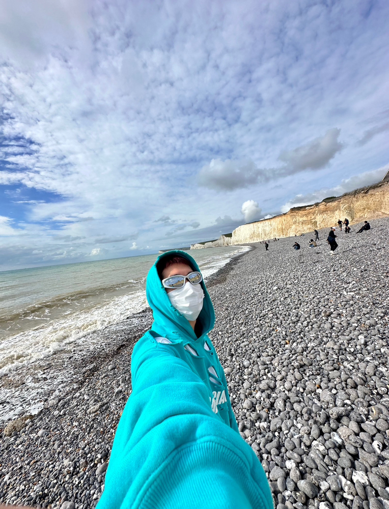 KREAM 프로필 이미지
