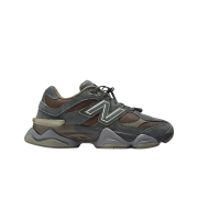 New Balance 9060 Blacktop Dark Moss