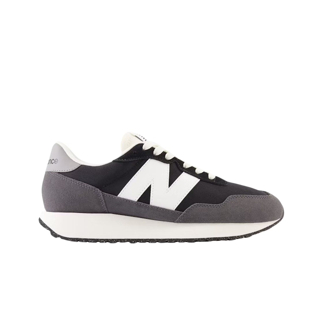 WS237DB1 (W) New Balance 237 Black