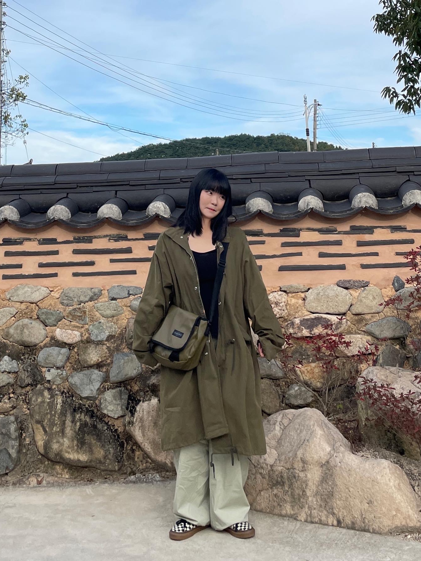 KREAM 스타일 - 3
