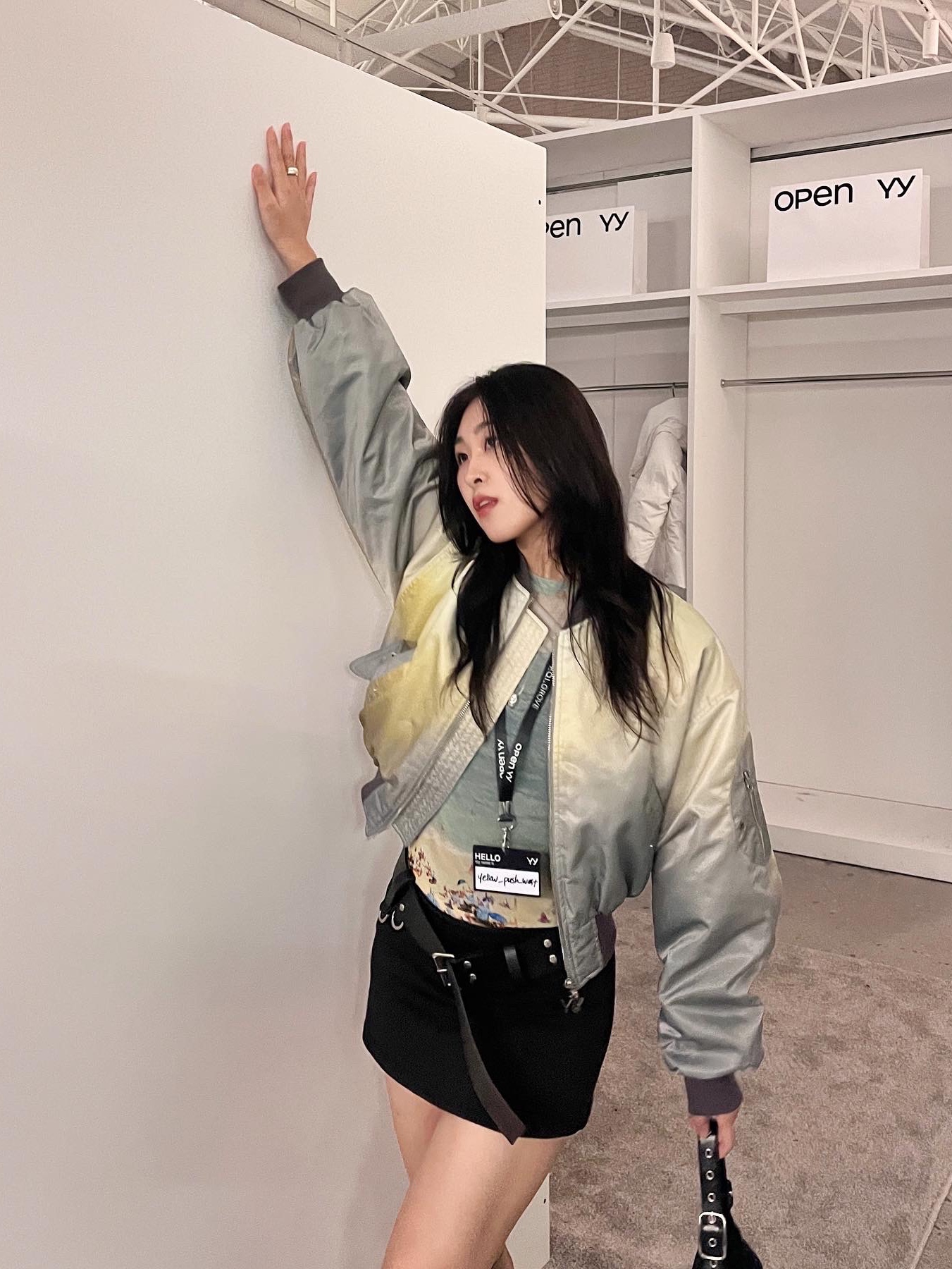 민서 MINSEO님의 스타일 - 1