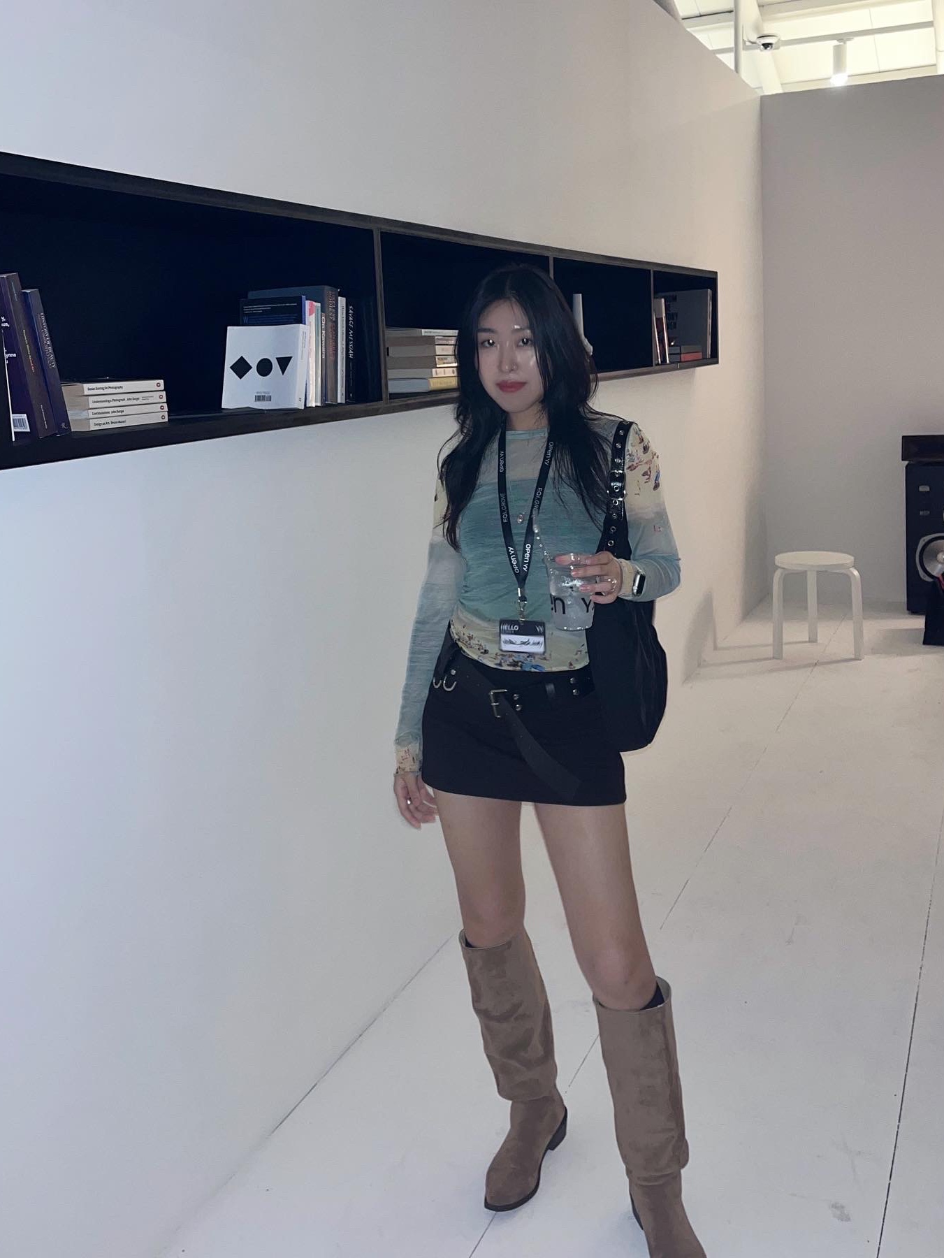 민서 MINSEO님의 스타일 - 2