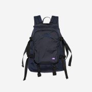The North Face Purple Label Cordura Nylon Day Pack Navy