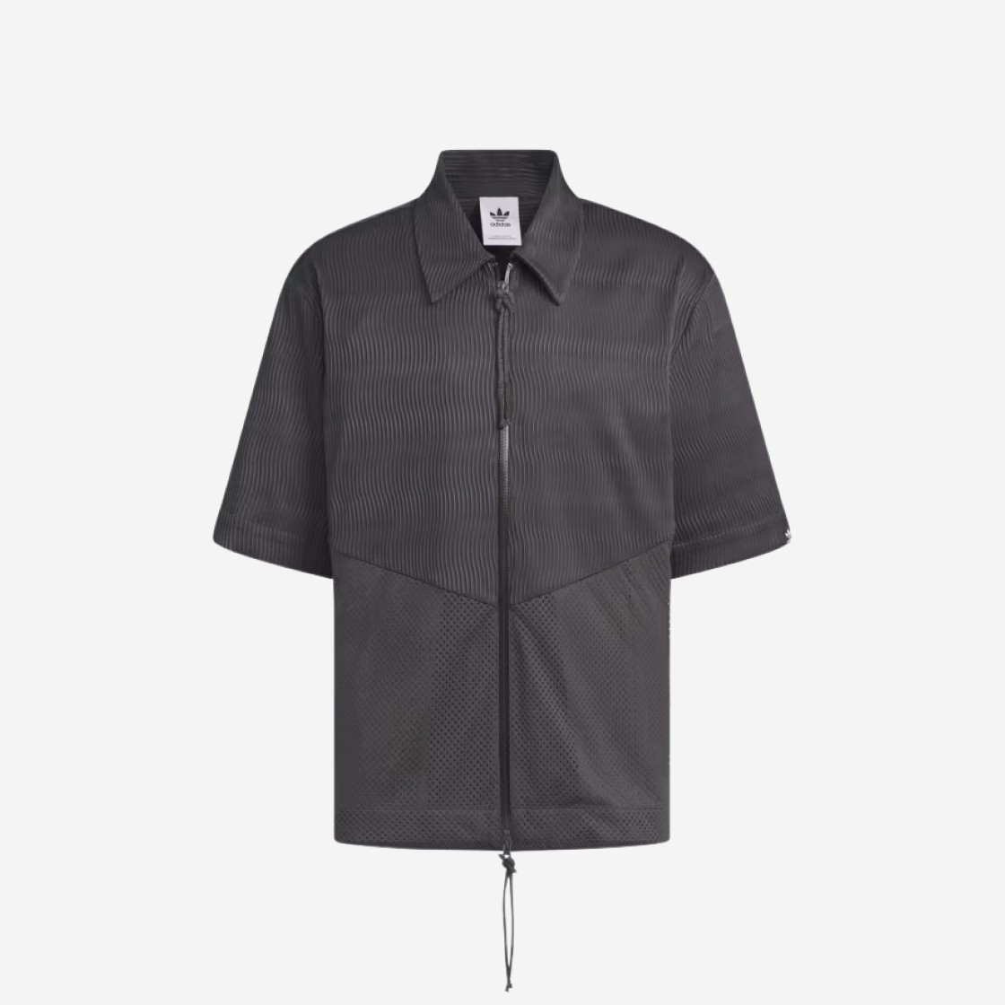 Adidas x Song for the Mute S/S Shirt Utility Black - US Sizing 상세 이미지 1