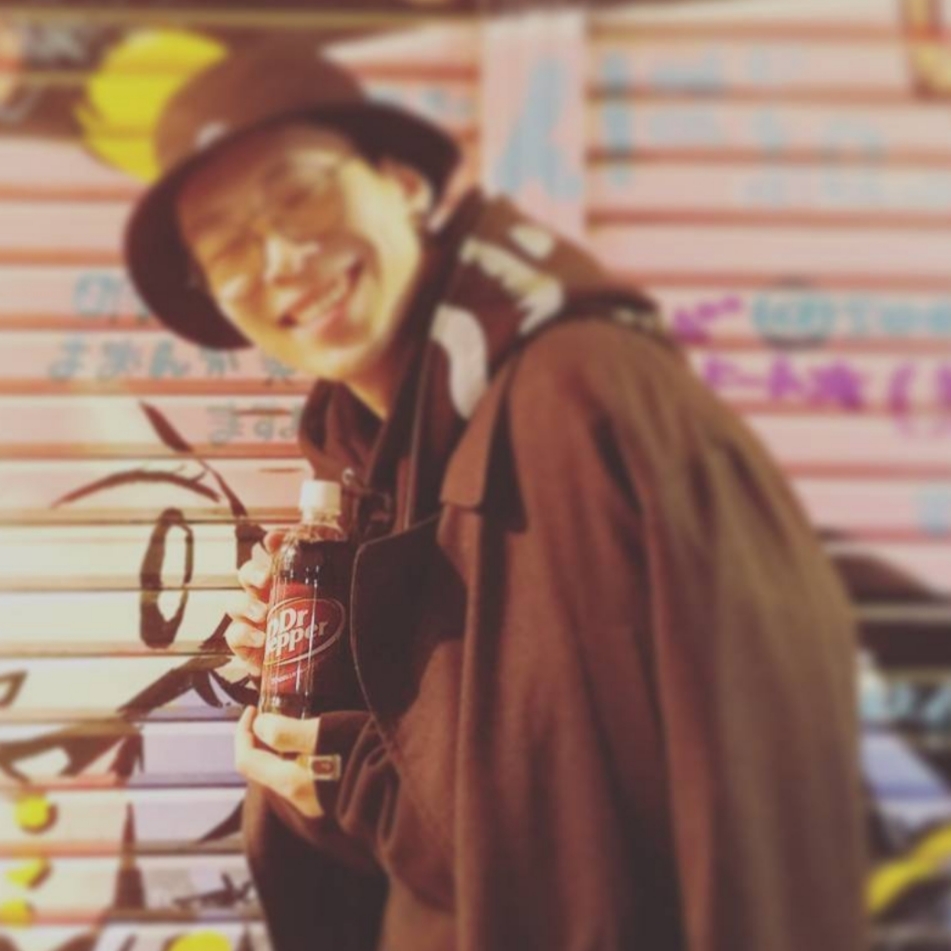 Justin One님의 스타일