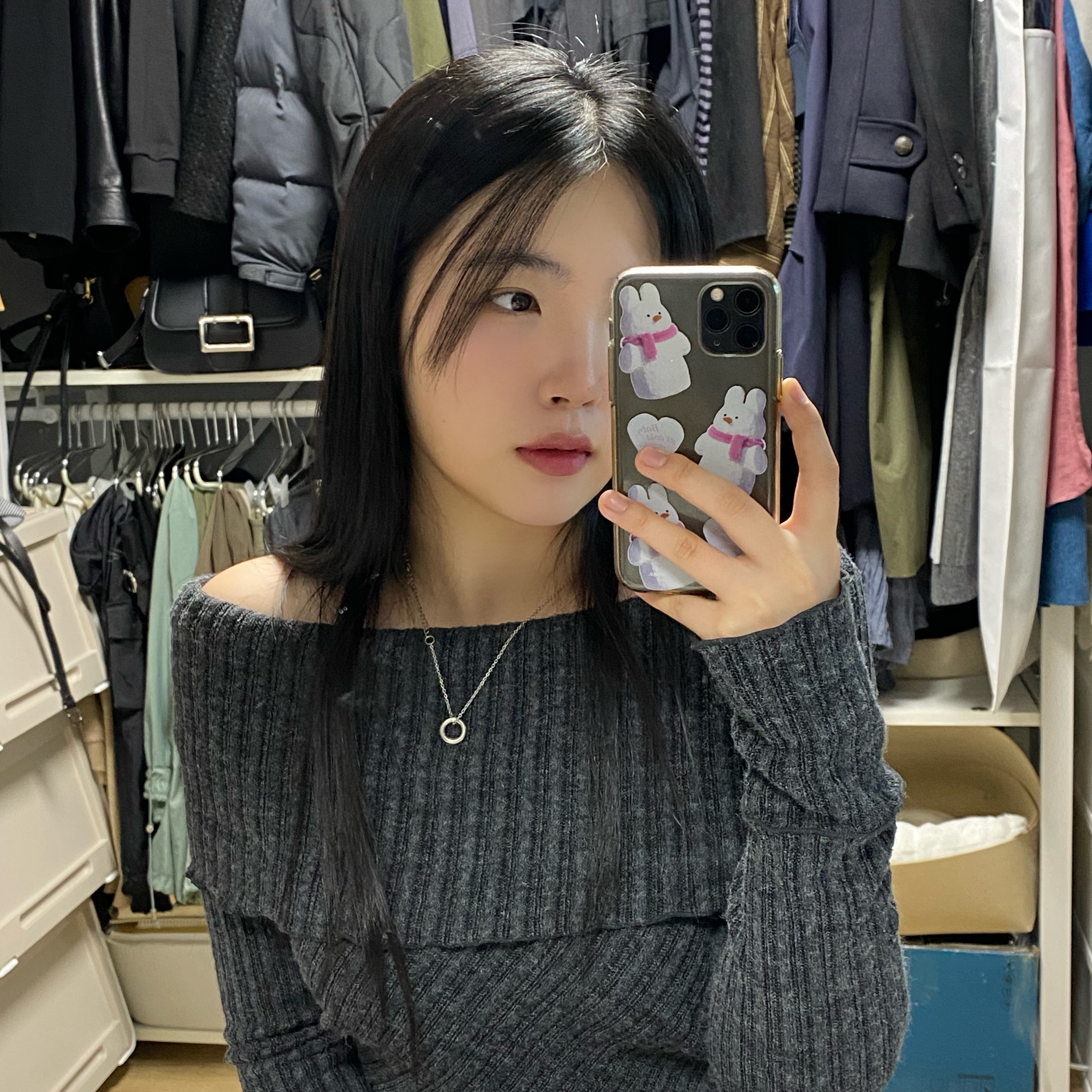 민정님의 스타일 - 2