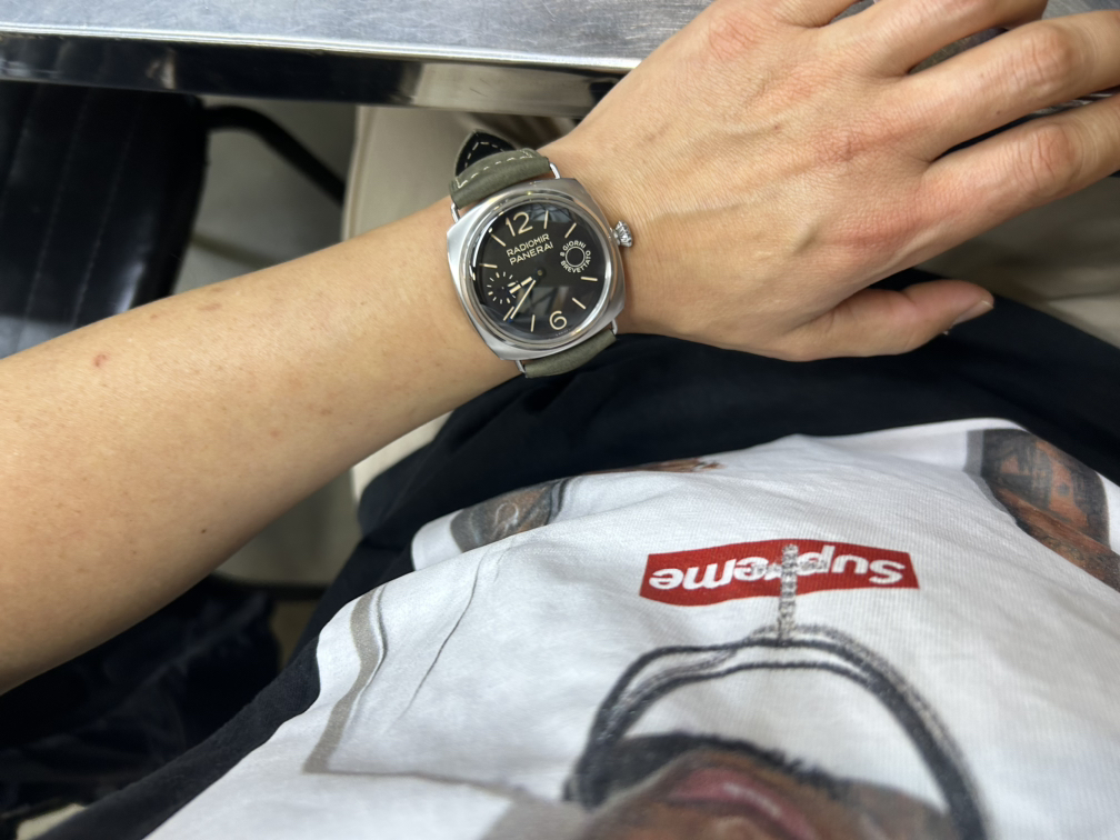 KREAM 프로필 이미지