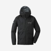 Montbell Storm Cruiser Jacket Black