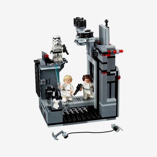 레고 스타워즈 라스타의 탈출 | Lego | KREAM Lego Star Wars Rathtar Escape