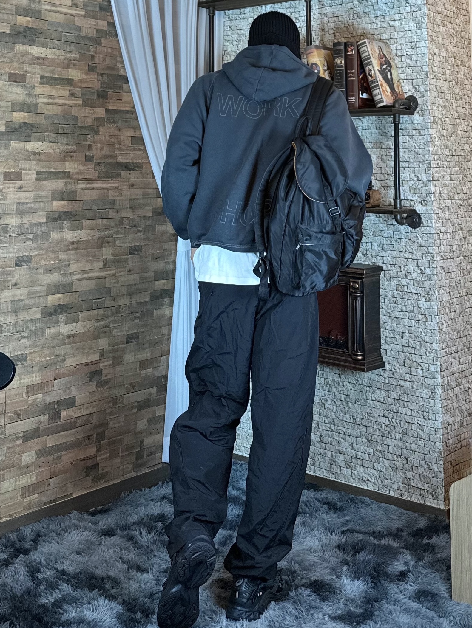 ウェア sansan Sansan Gear Closeable STYLE | KREAM