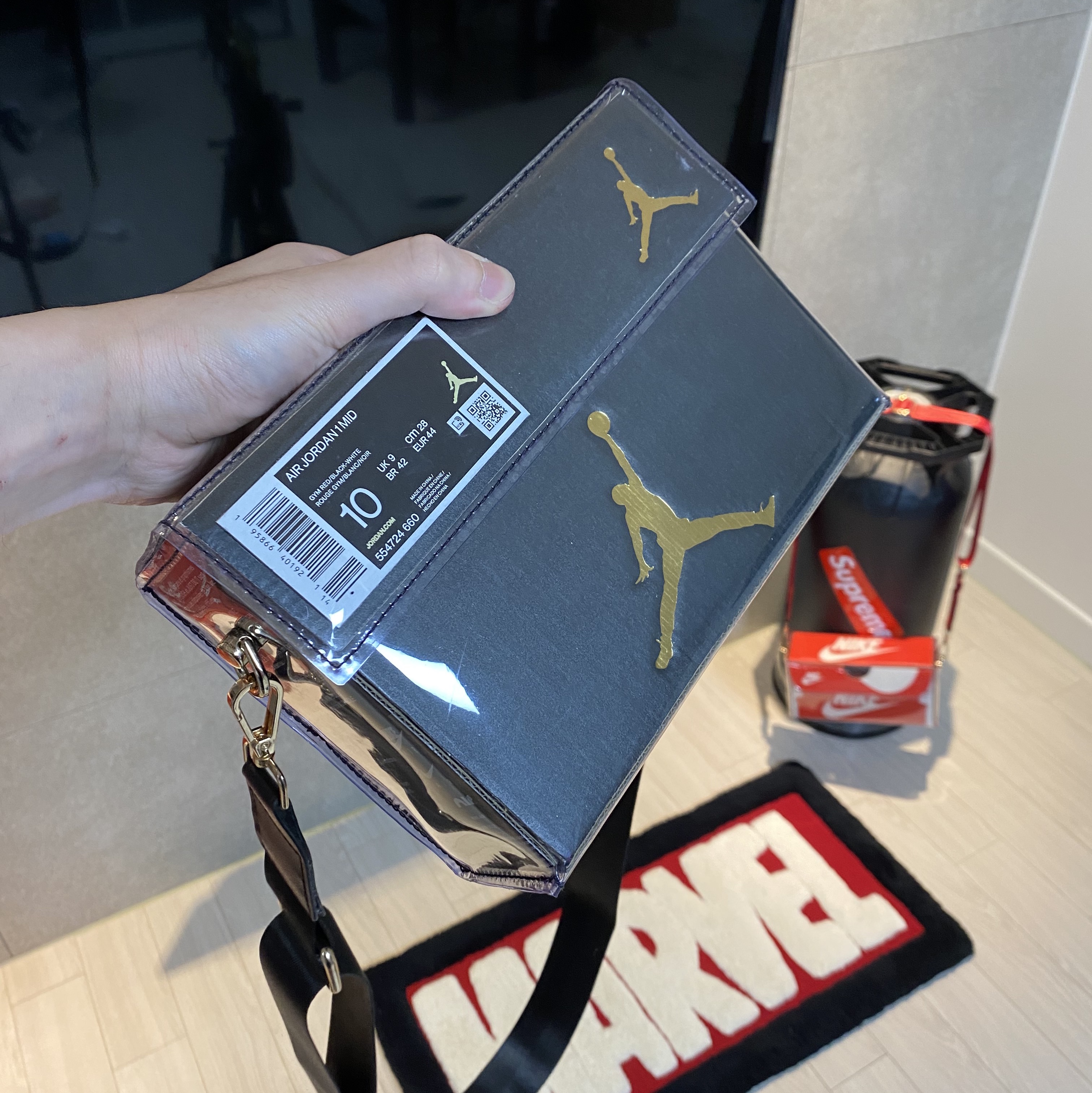 custom_shoes님의 스타일 - 1