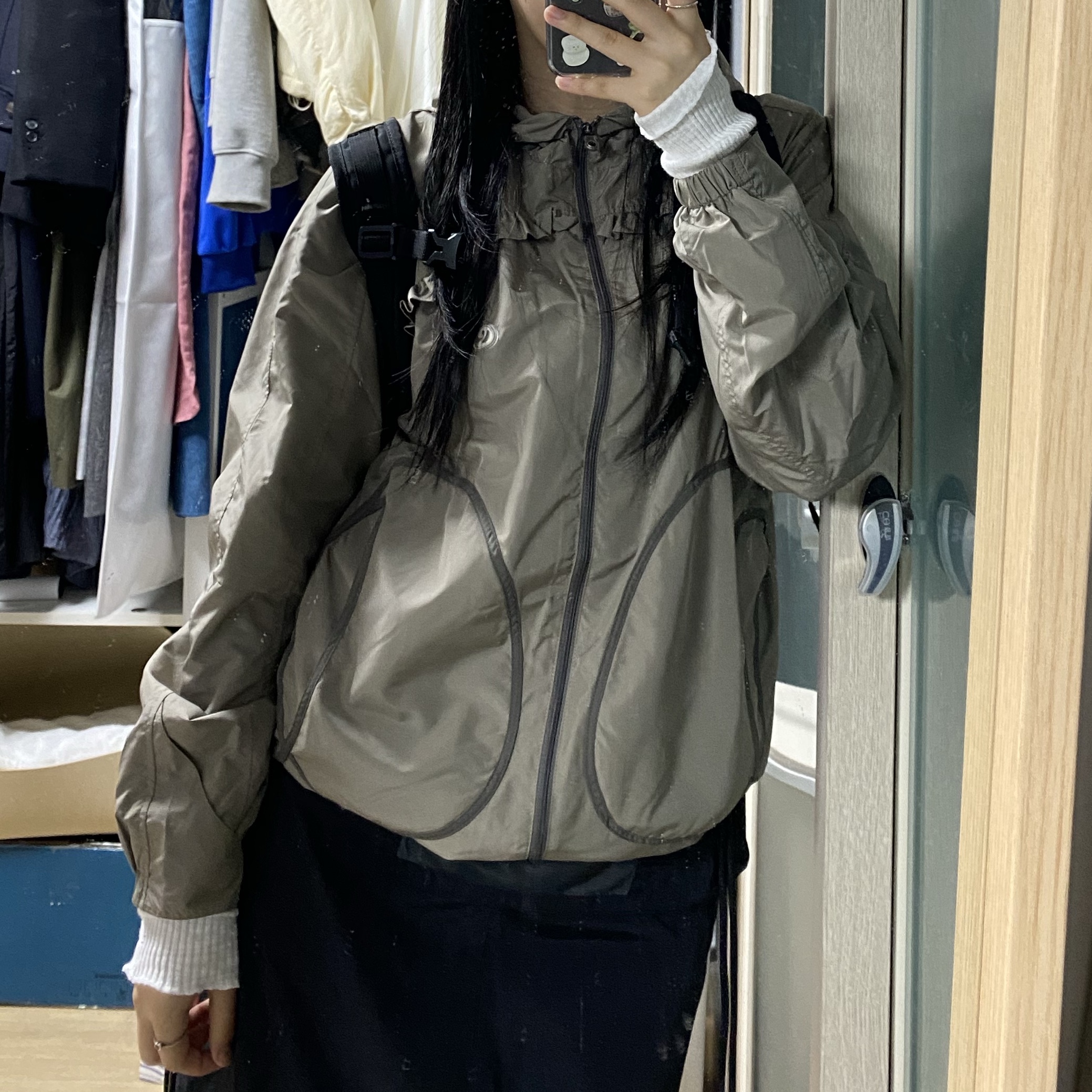 민정님의 스타일 - 2
