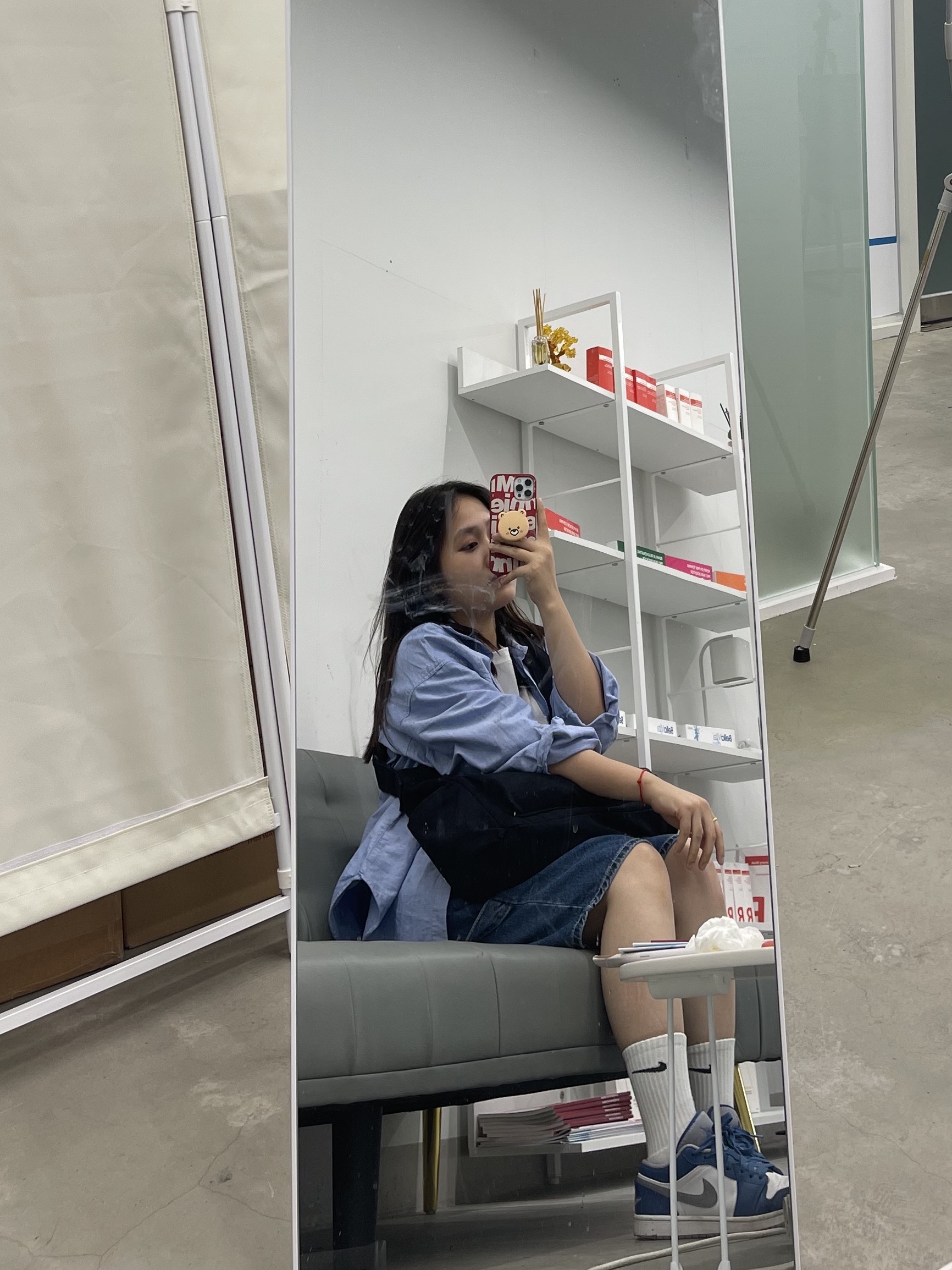 고홍란님의 스타일