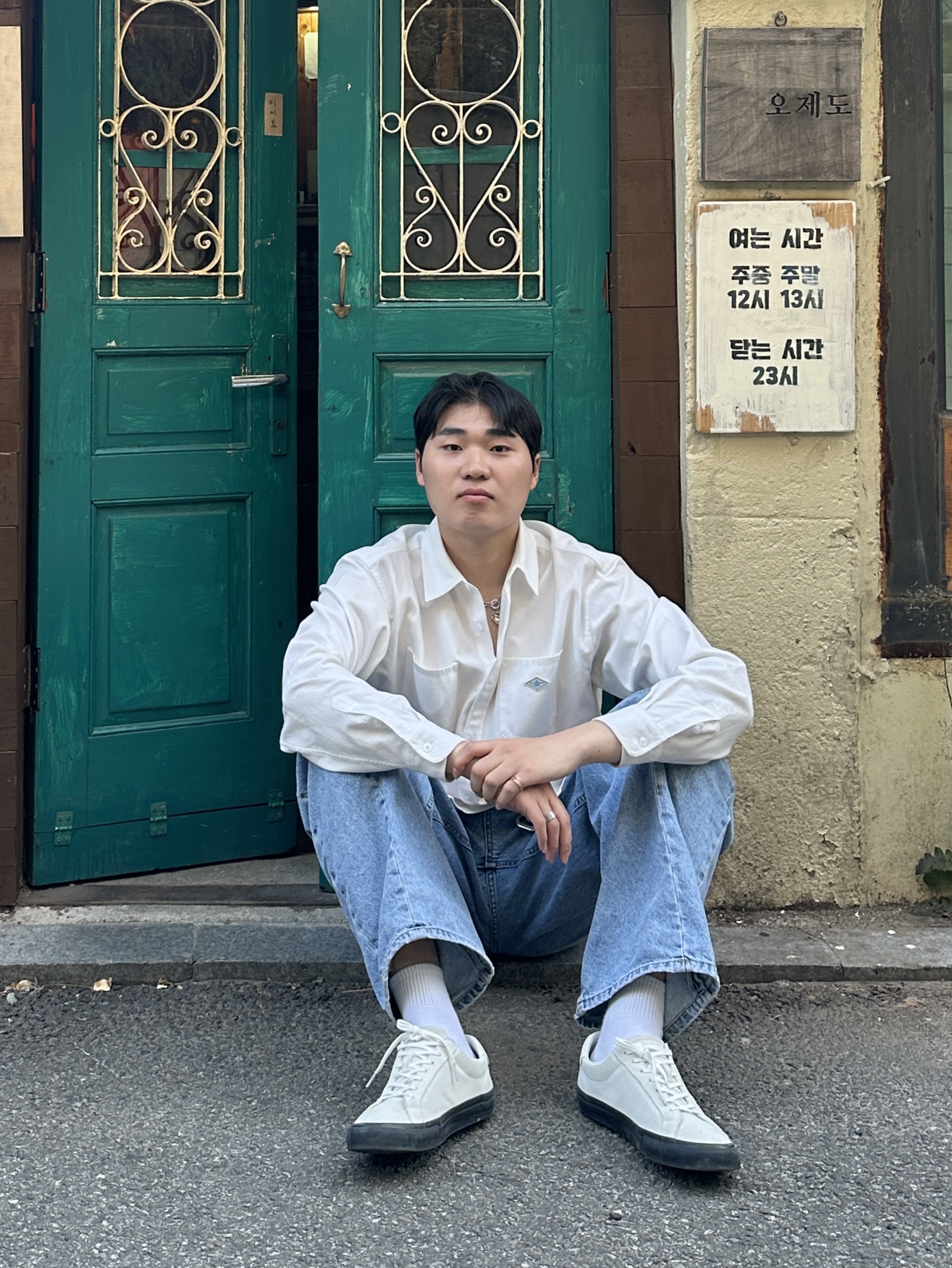everyday_in님의 스타일 - 1