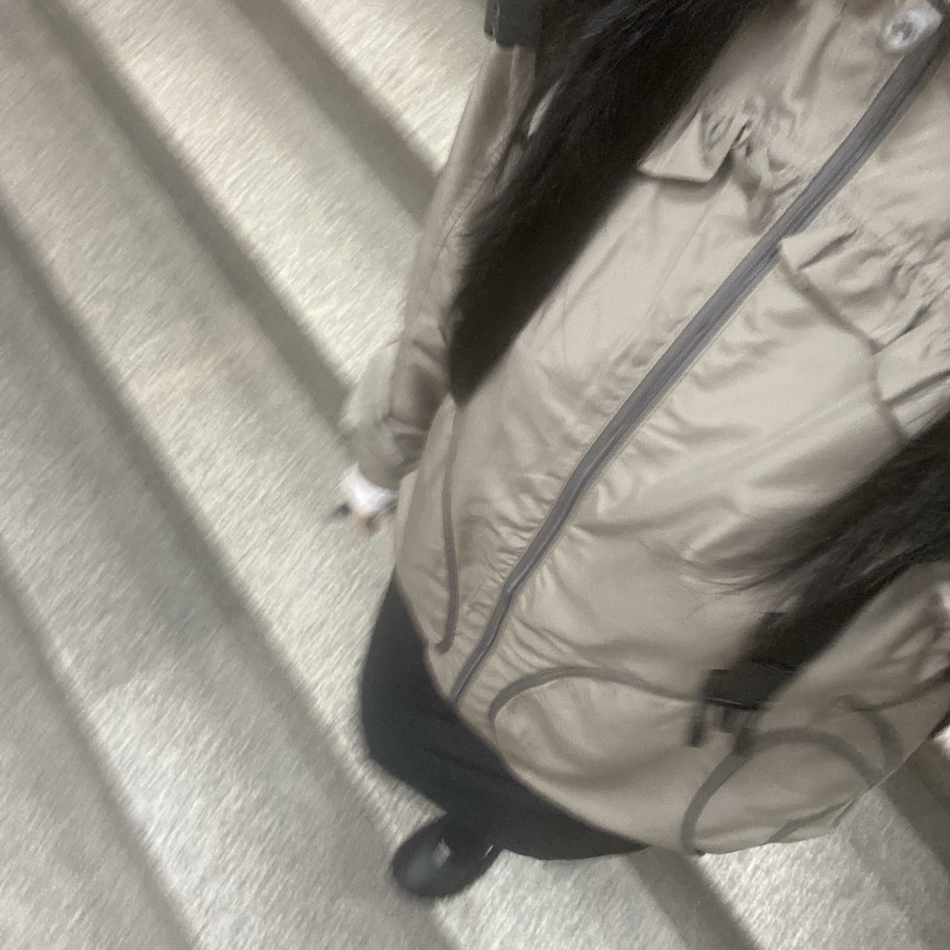 민정님의 스타일 - 1