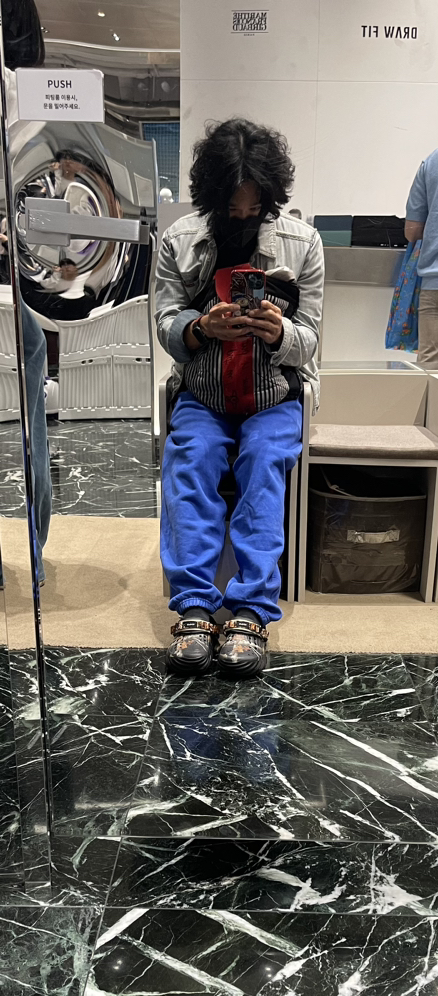 관심 유저 프로필 이미지