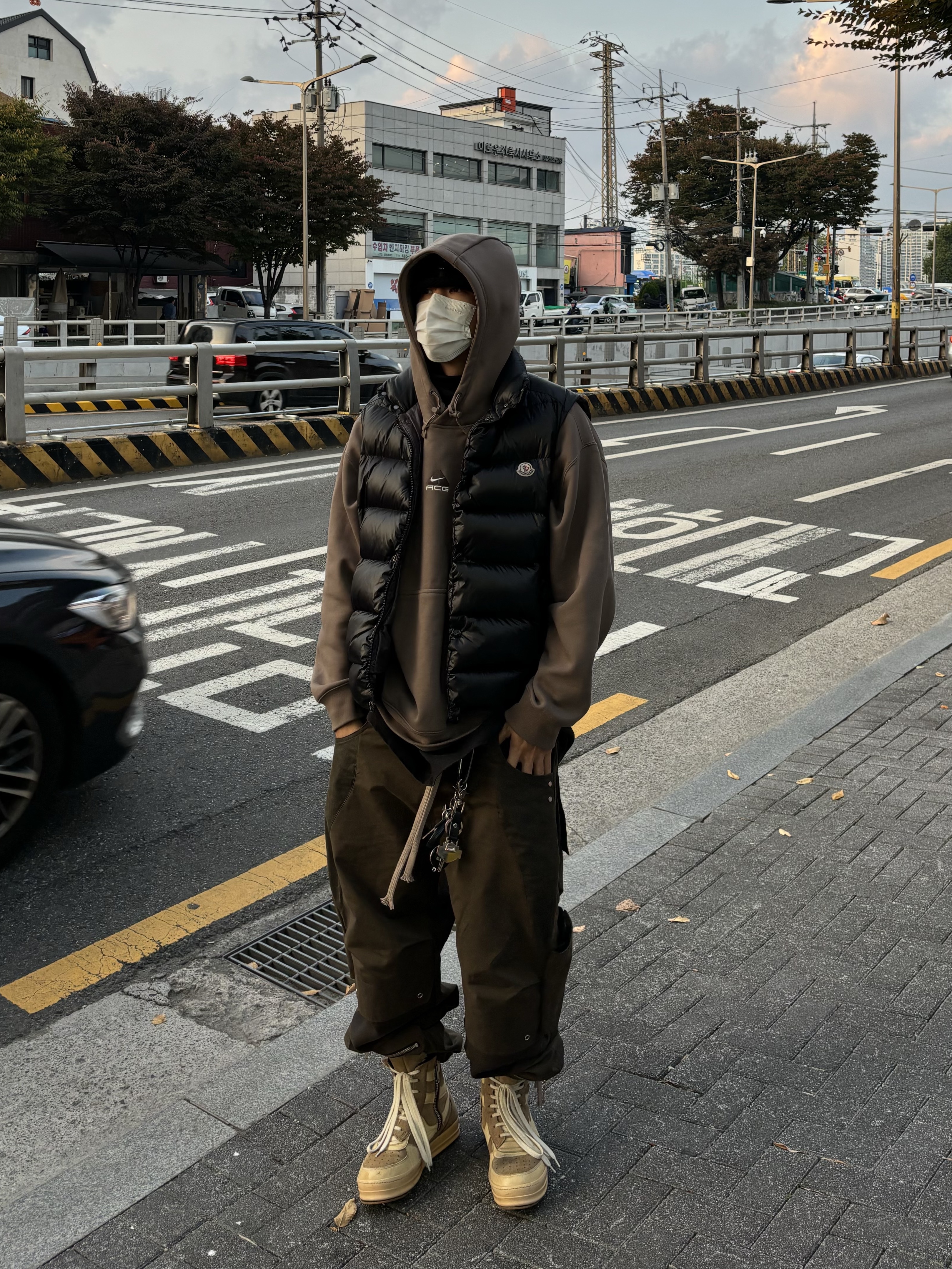 insta : wap__s님의 스타일 - 3
