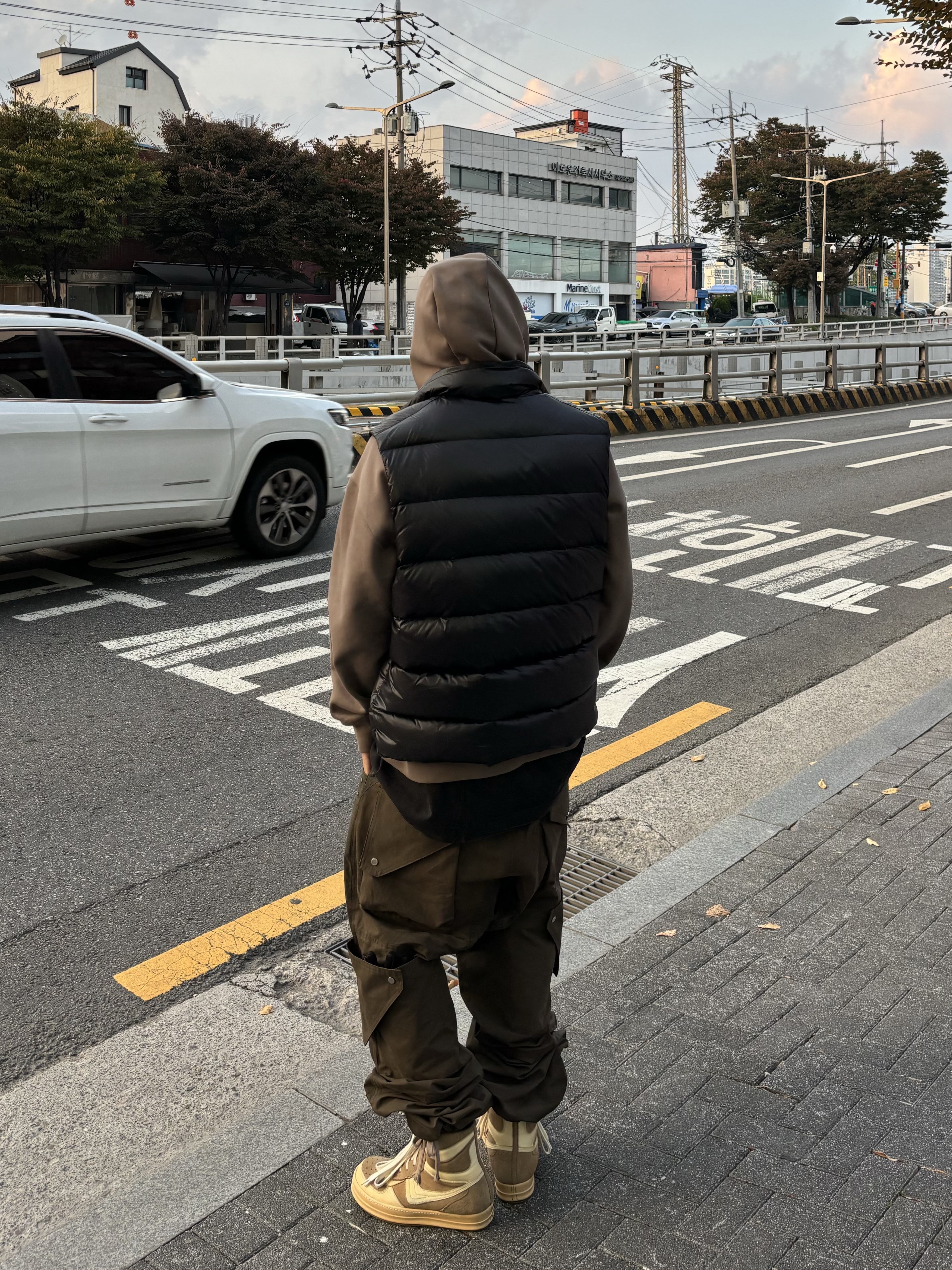 insta : wap__s님의 스타일 - 4
