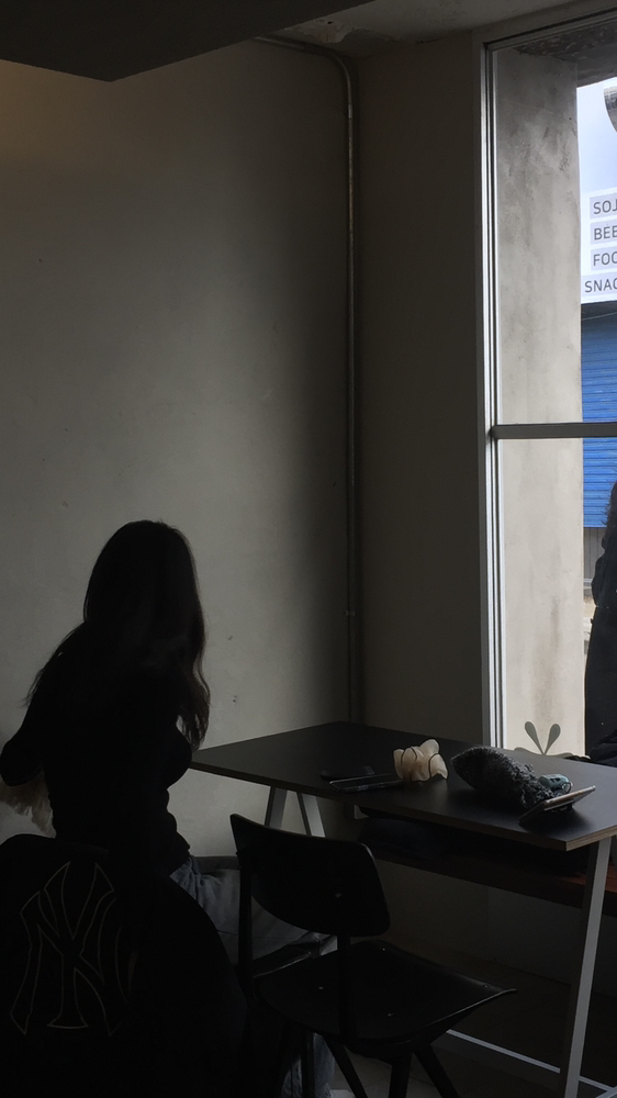 KREAM 프로필 이미지