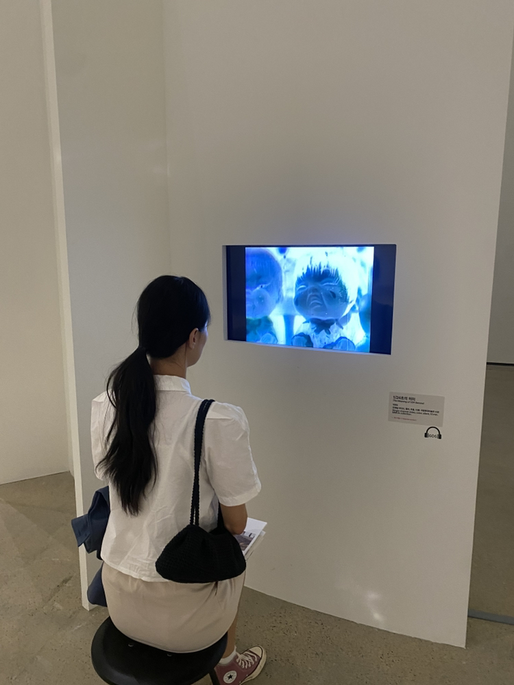 KREAM 프로필 이미지